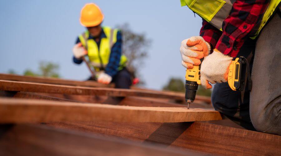 Expert new roof installation services in Stoneville, MS